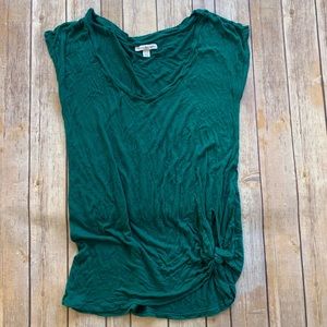 Emerald Casual Top from American Eagle
